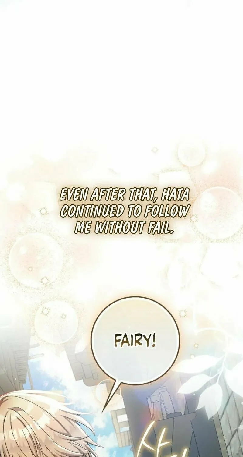 The Baby Fairy is a Villain Chapter 13 page 51 - 