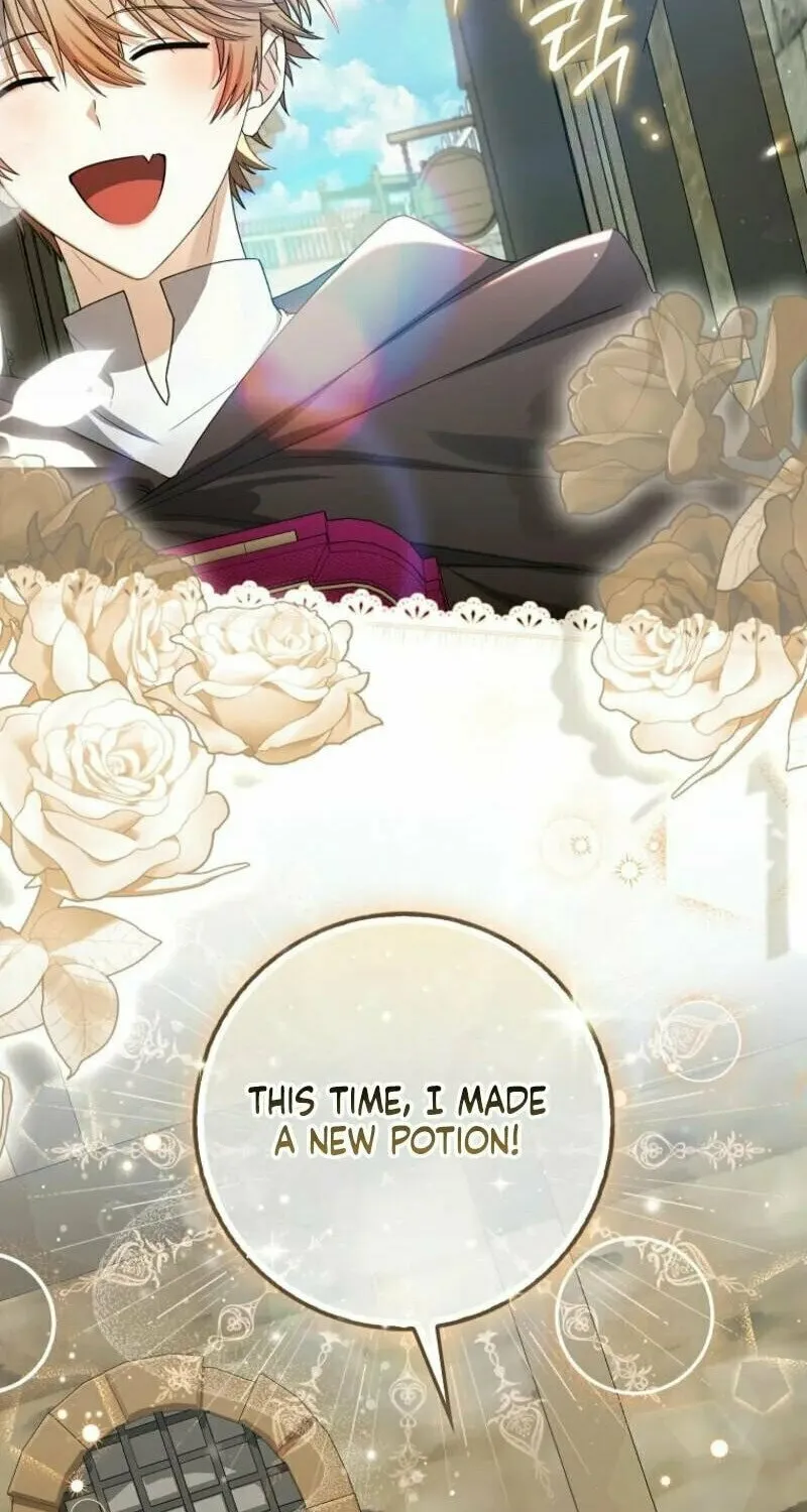 The Baby Fairy is a Villain Chapter 13 page 52 - 