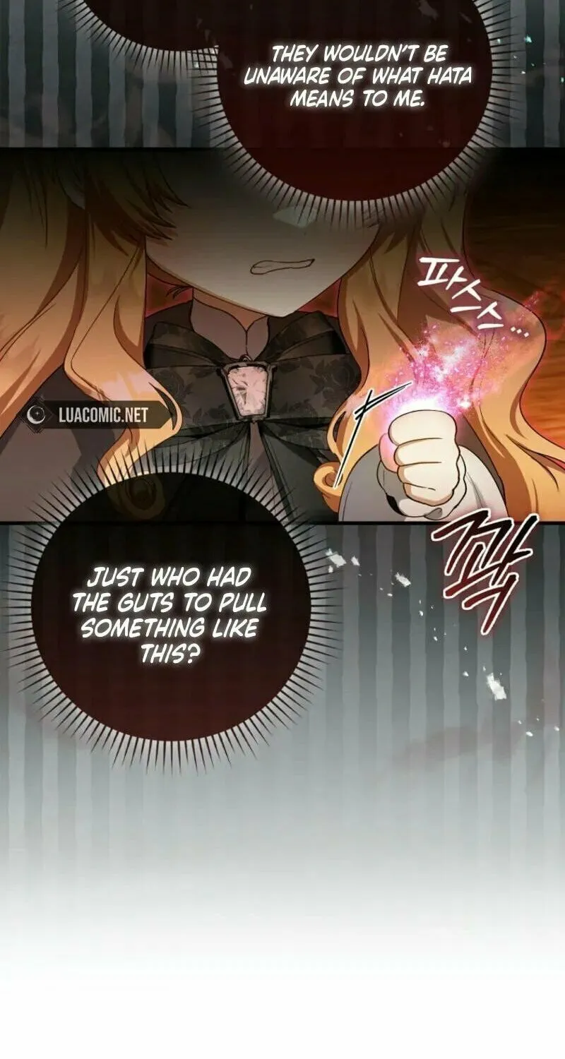 The Baby Fairy is a Villain Chapter 13 page 56 - 
