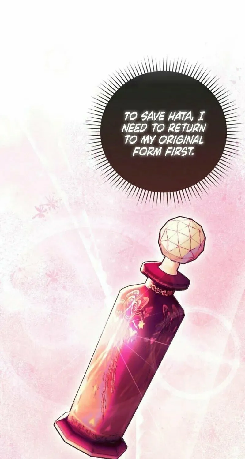 The Baby Fairy is a Villain Chapter 13 page 57 - 