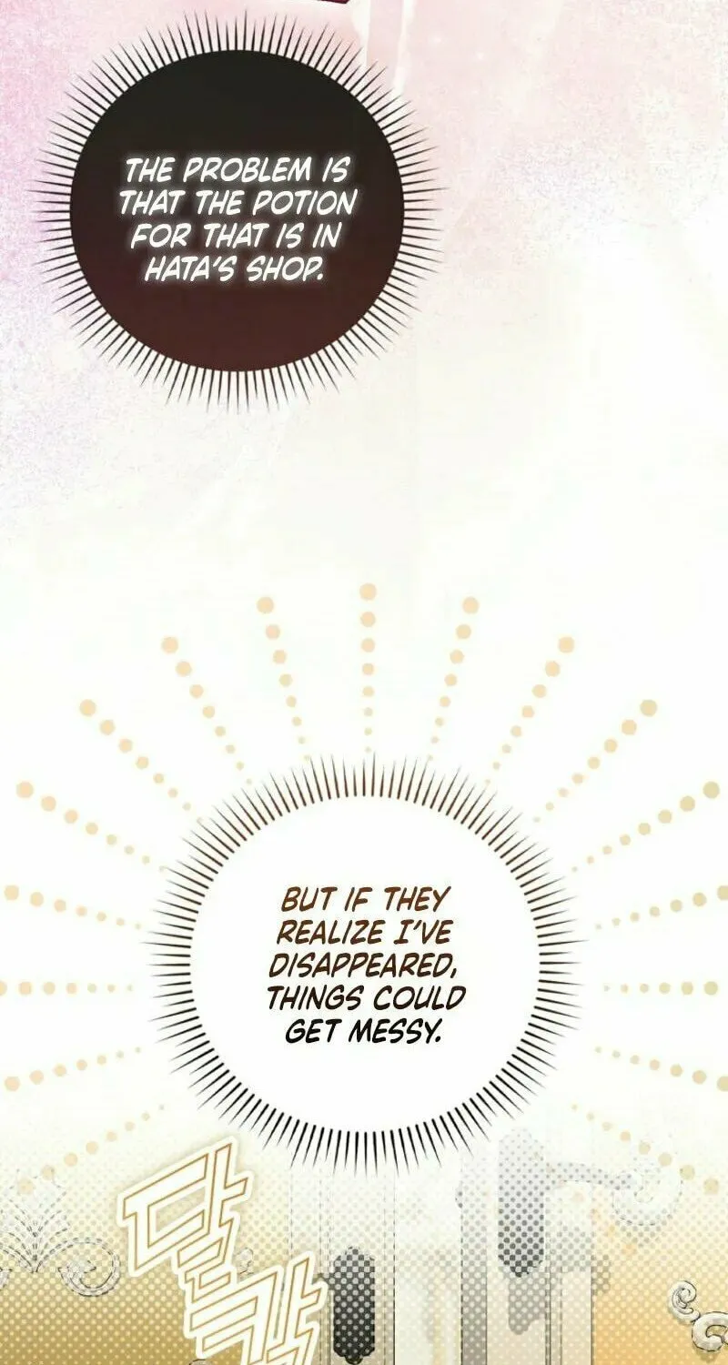 The Baby Fairy is a Villain Chapter 13 page 58 - 