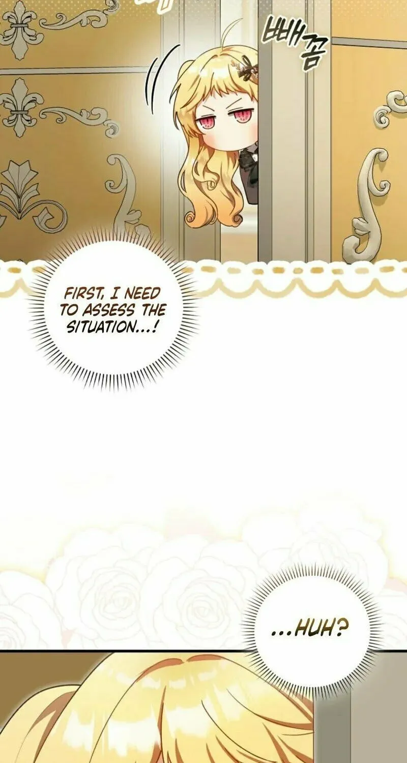 The Baby Fairy is a Villain Chapter 13 page 59 - 