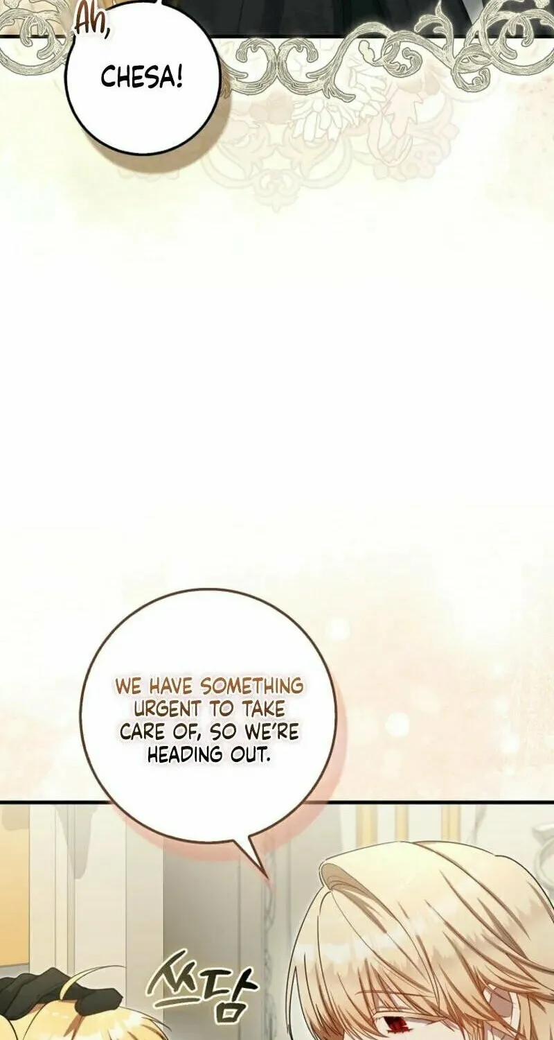 The Baby Fairy is a Villain Chapter 13 page 62 - 
