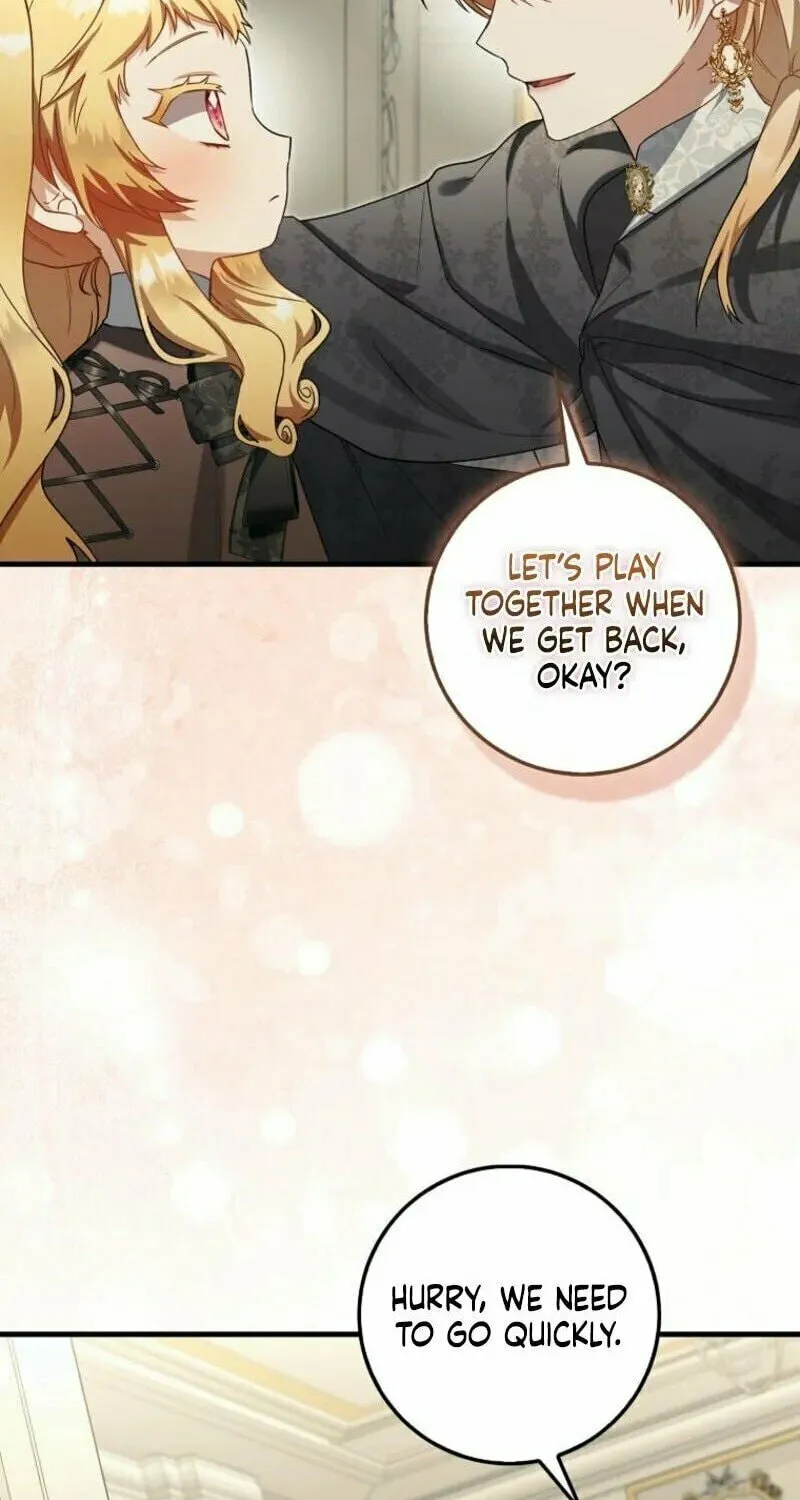 The Baby Fairy is a Villain Chapter 13 page 63 - 