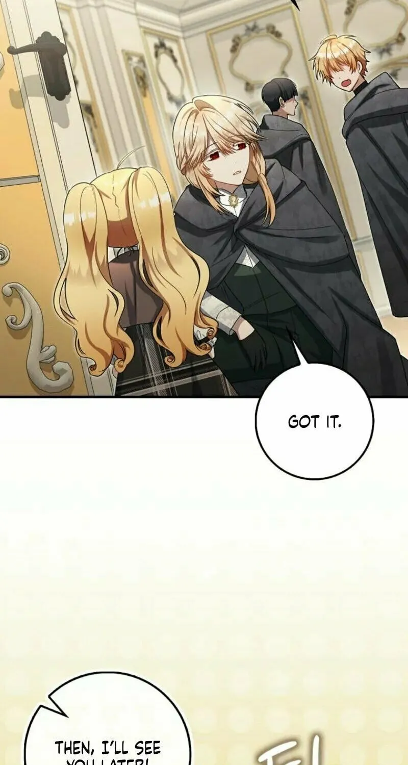 The Baby Fairy is a Villain Chapter 13 page 64 - 