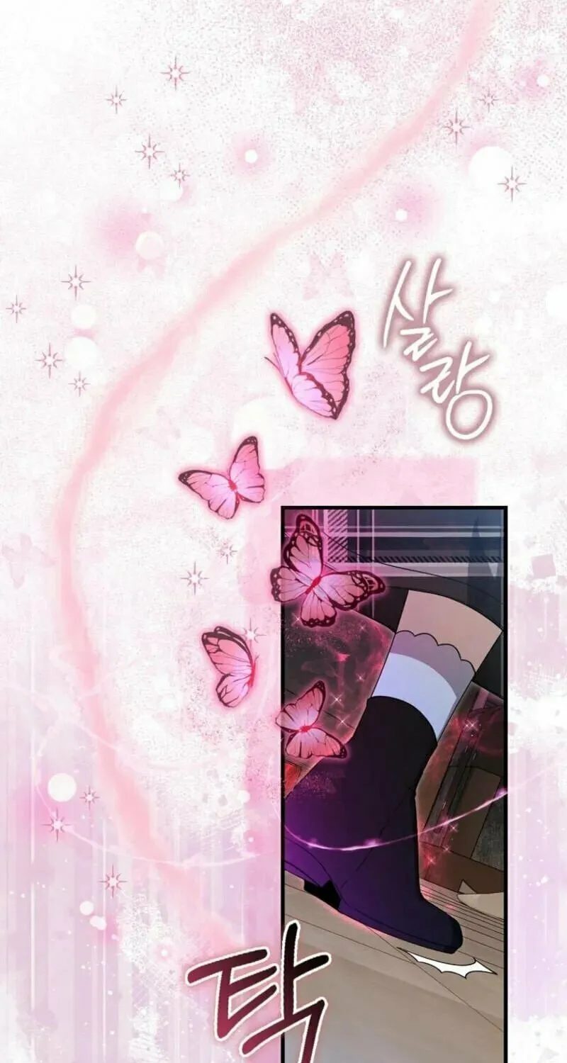 The Baby Fairy is a Villain Chapter 13 page 67 - 