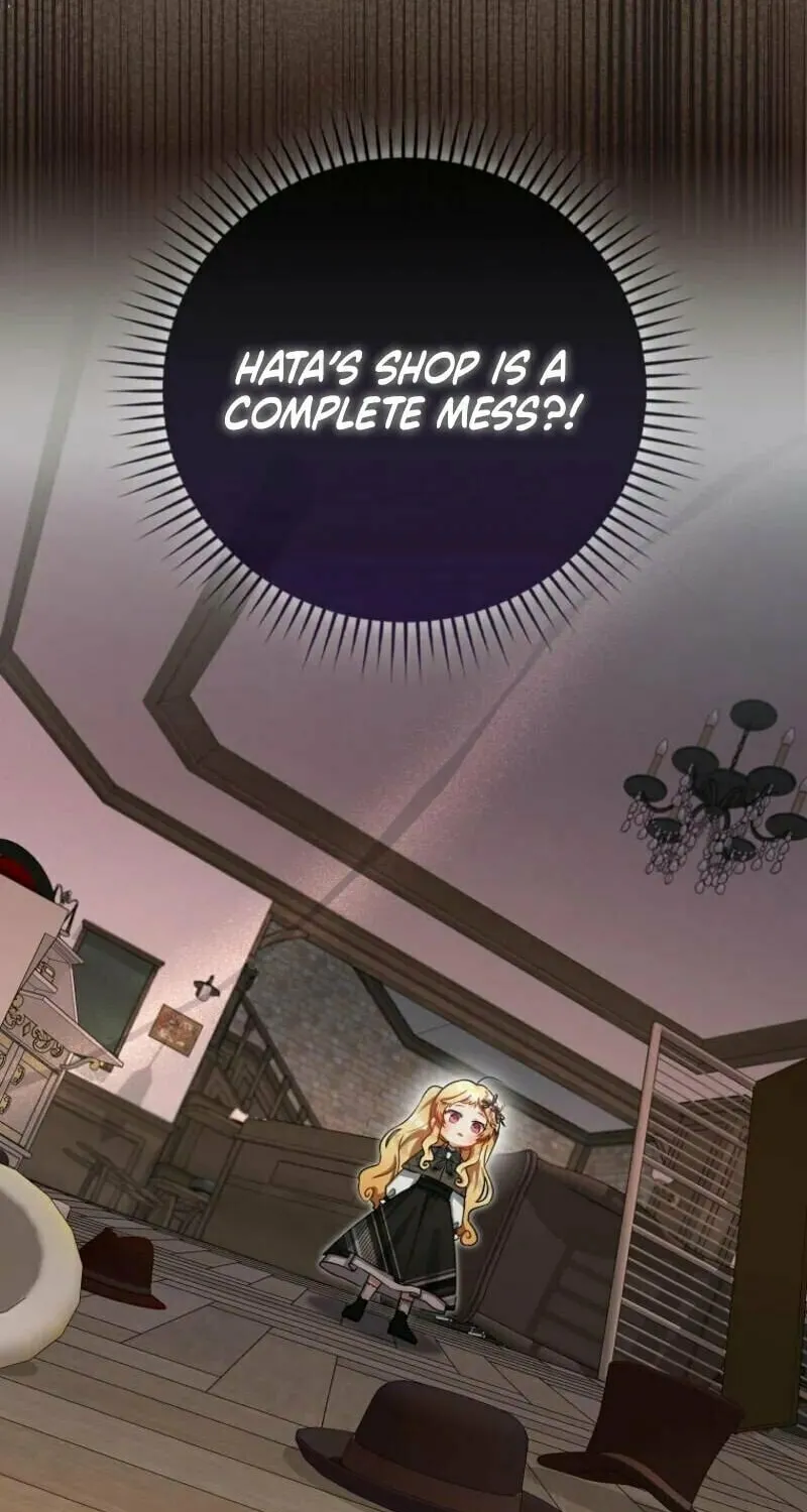 The Baby Fairy is a Villain Chapter 13 page 69 - 