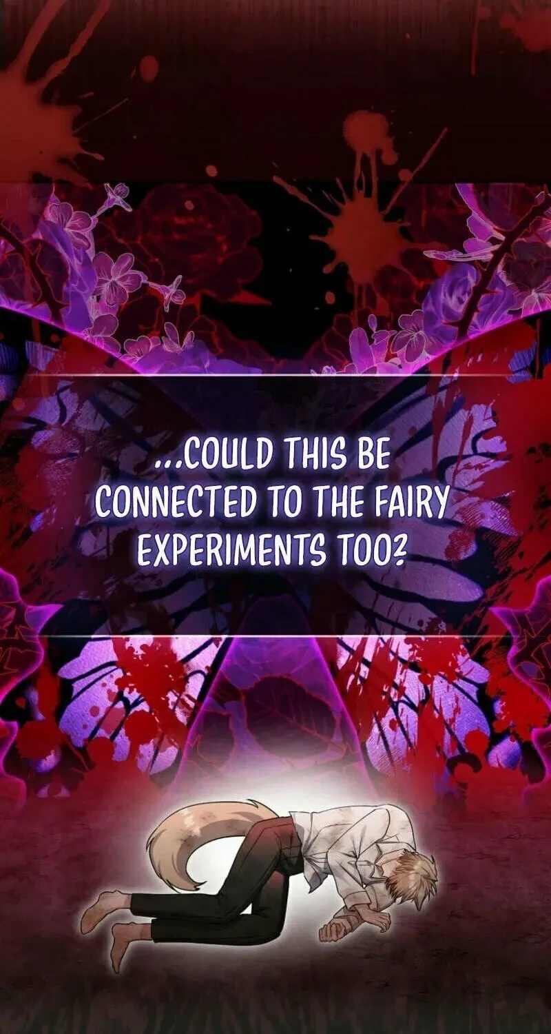 The Baby Fairy is a Villain Chapter 13 page 8 - 