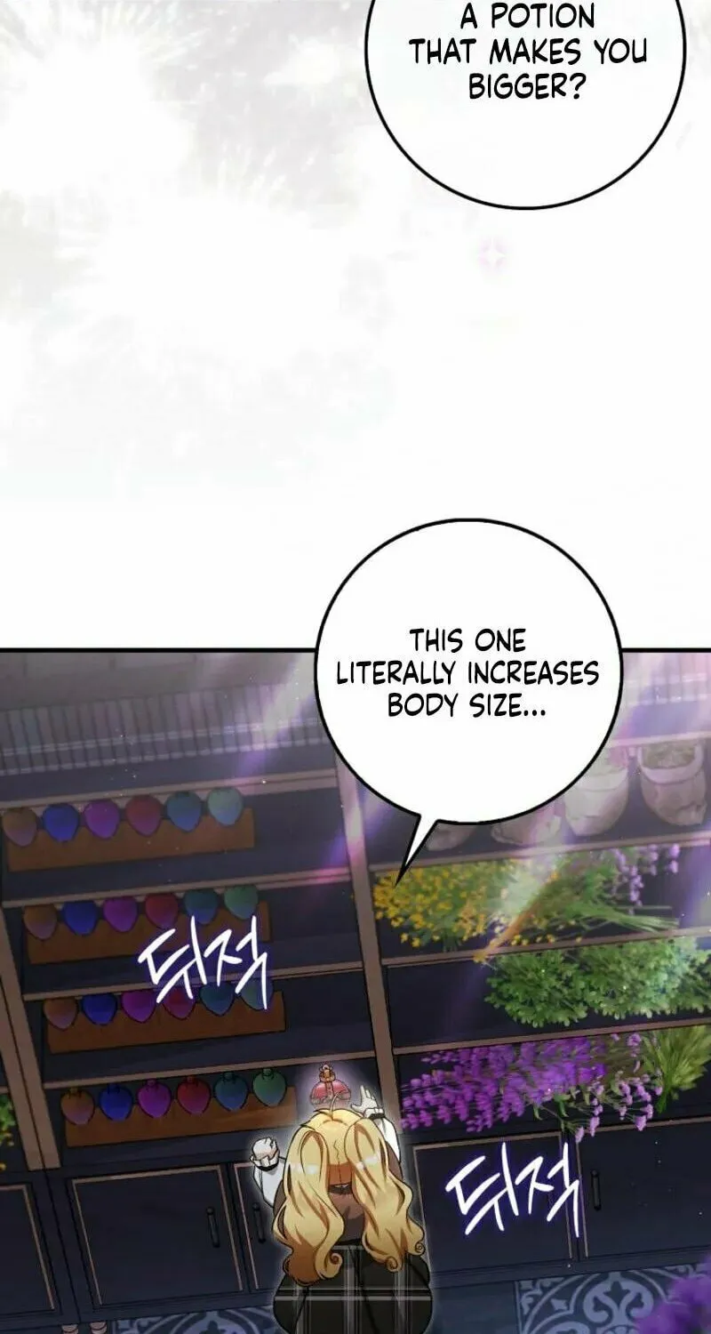 The Baby Fairy is a Villain Chapter 13 page 83 - 