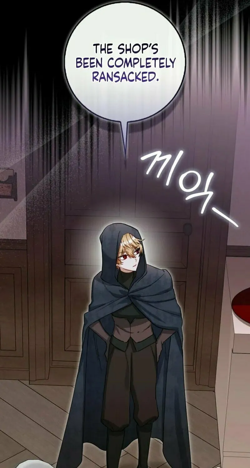 The Baby Fairy is a Villain Chapter 13 page 91 - 