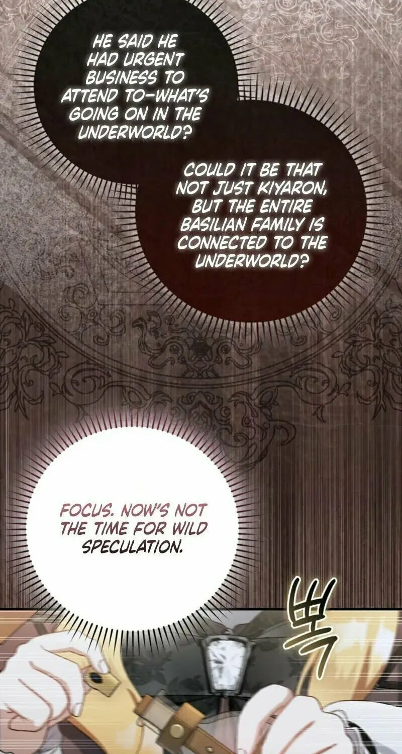 The Baby Fairy is a Villain Chapter 13 page 94 - 
