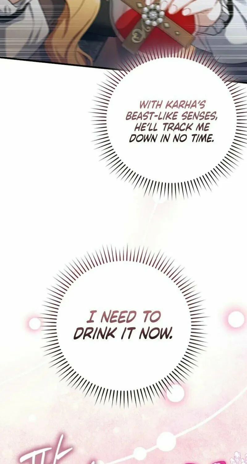 The Baby Fairy is a Villain Chapter 13 page 95 - 