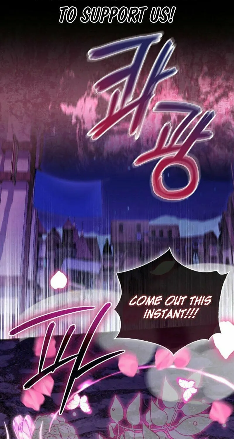 The Baby Fairy is a Villain Chapter 14 page 2 - 