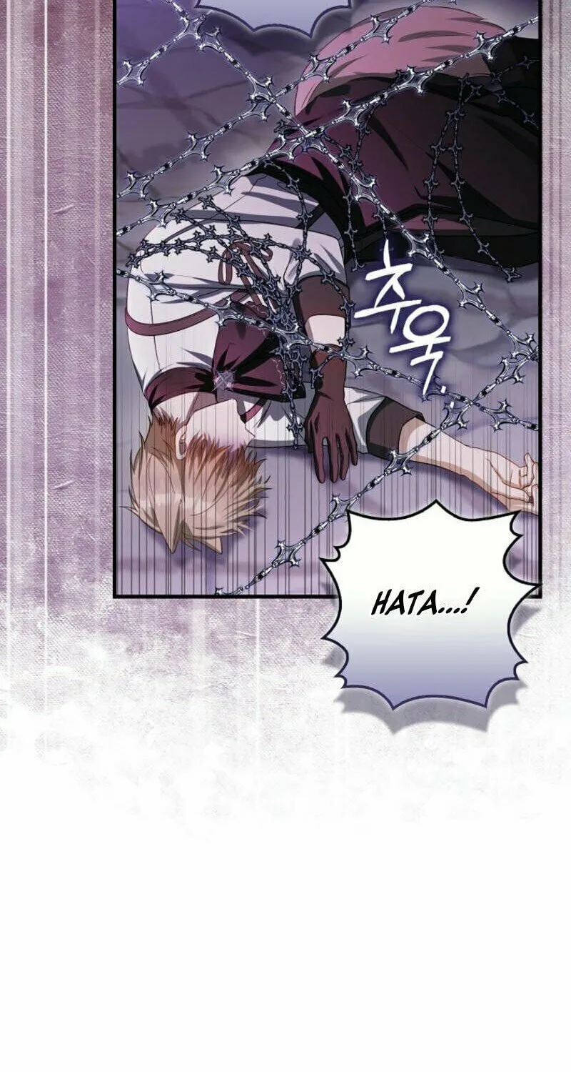 The Baby Fairy is a Villain Chapter 14 page 102 - 