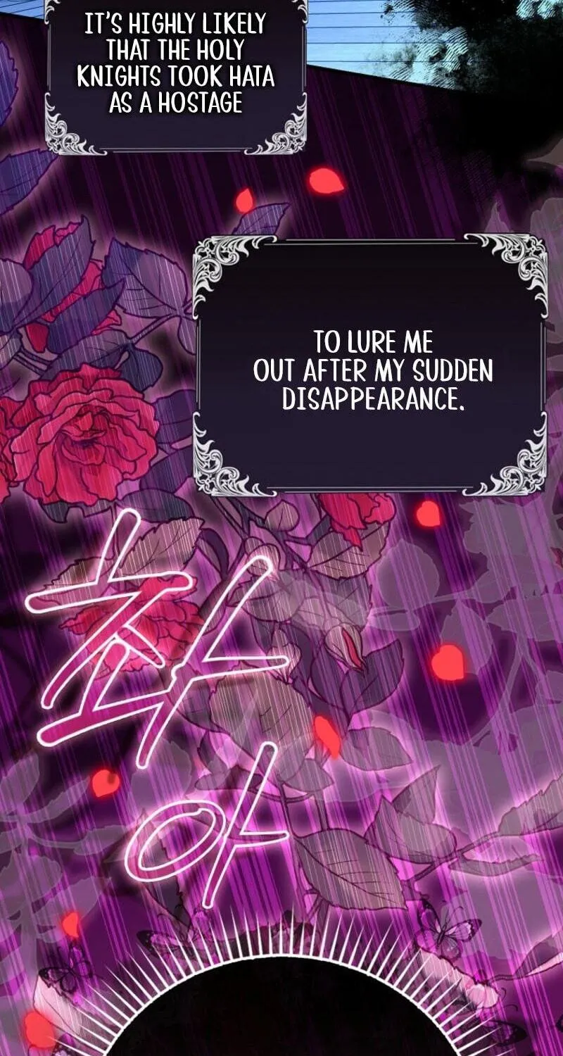 The Baby Fairy is a Villain Chapter 14 page 16 - 