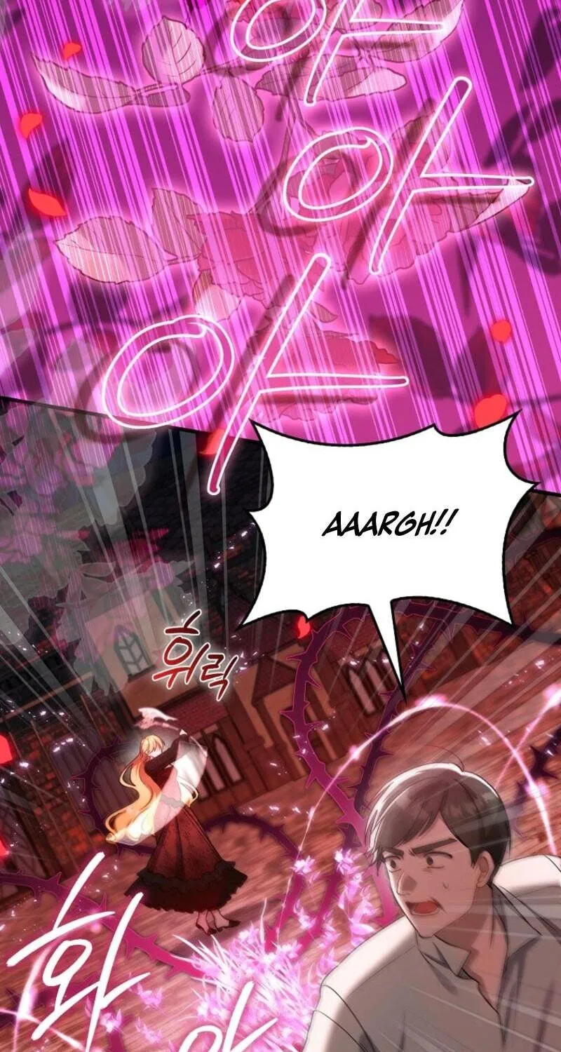 The Baby Fairy is a Villain Chapter 14 page 18 - 
