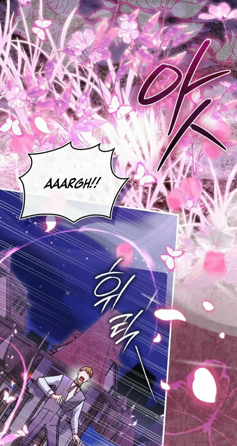 The Baby Fairy is a Villain Chapter 14 page 3 - 