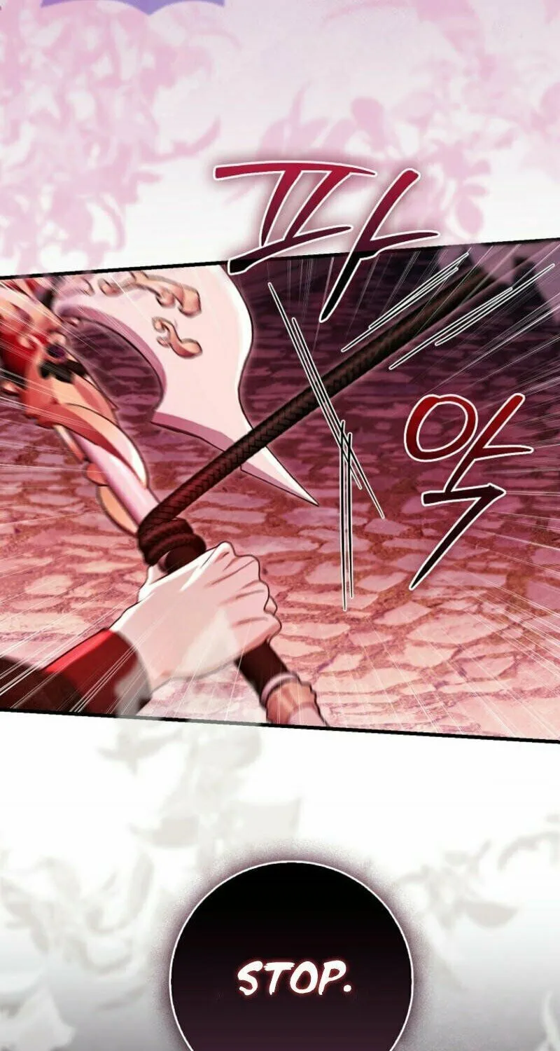 The Baby Fairy is a Villain Chapter 14 page 22 - 