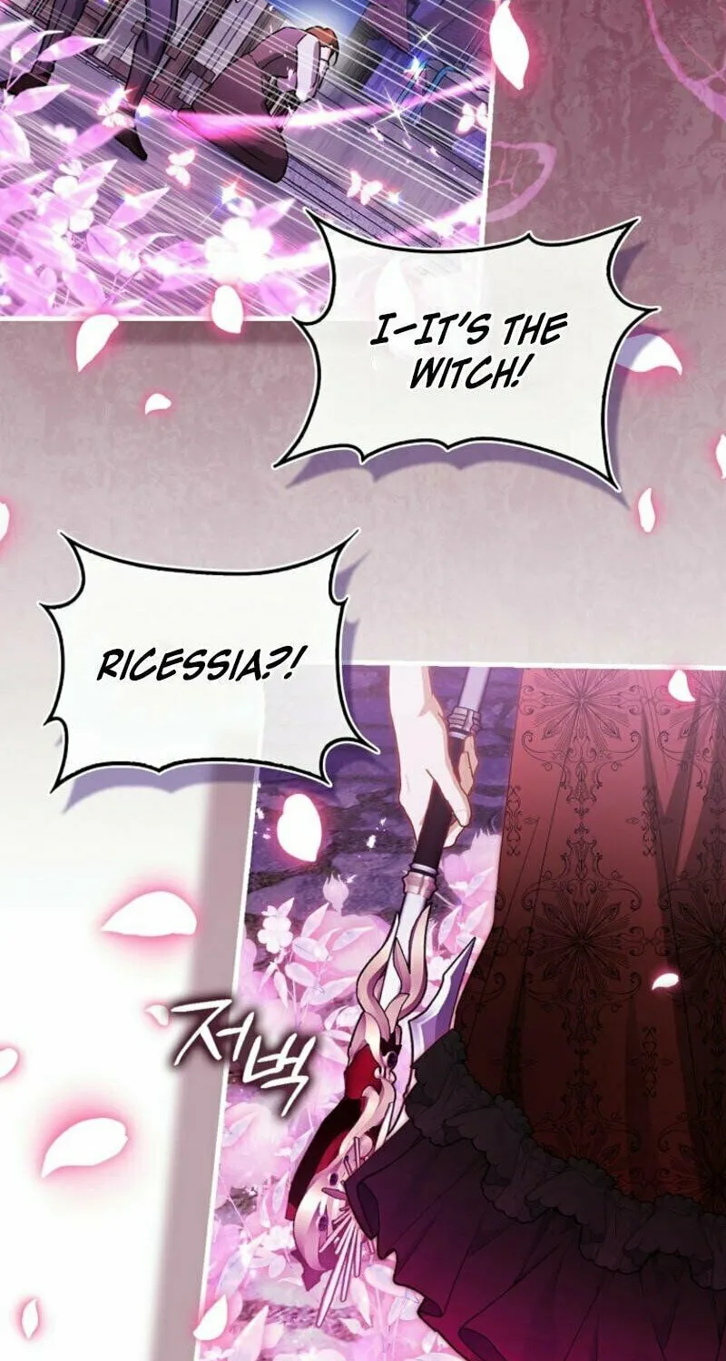 The Baby Fairy is a Villain Chapter 14 page 4 - 
