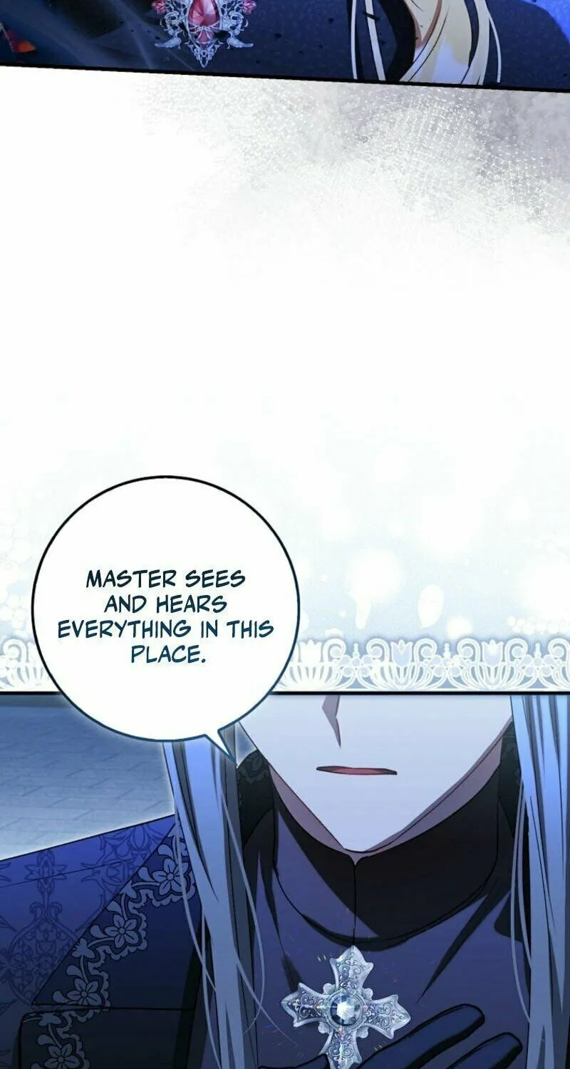The Baby Fairy is a Villain Chapter 14 page 50 - 