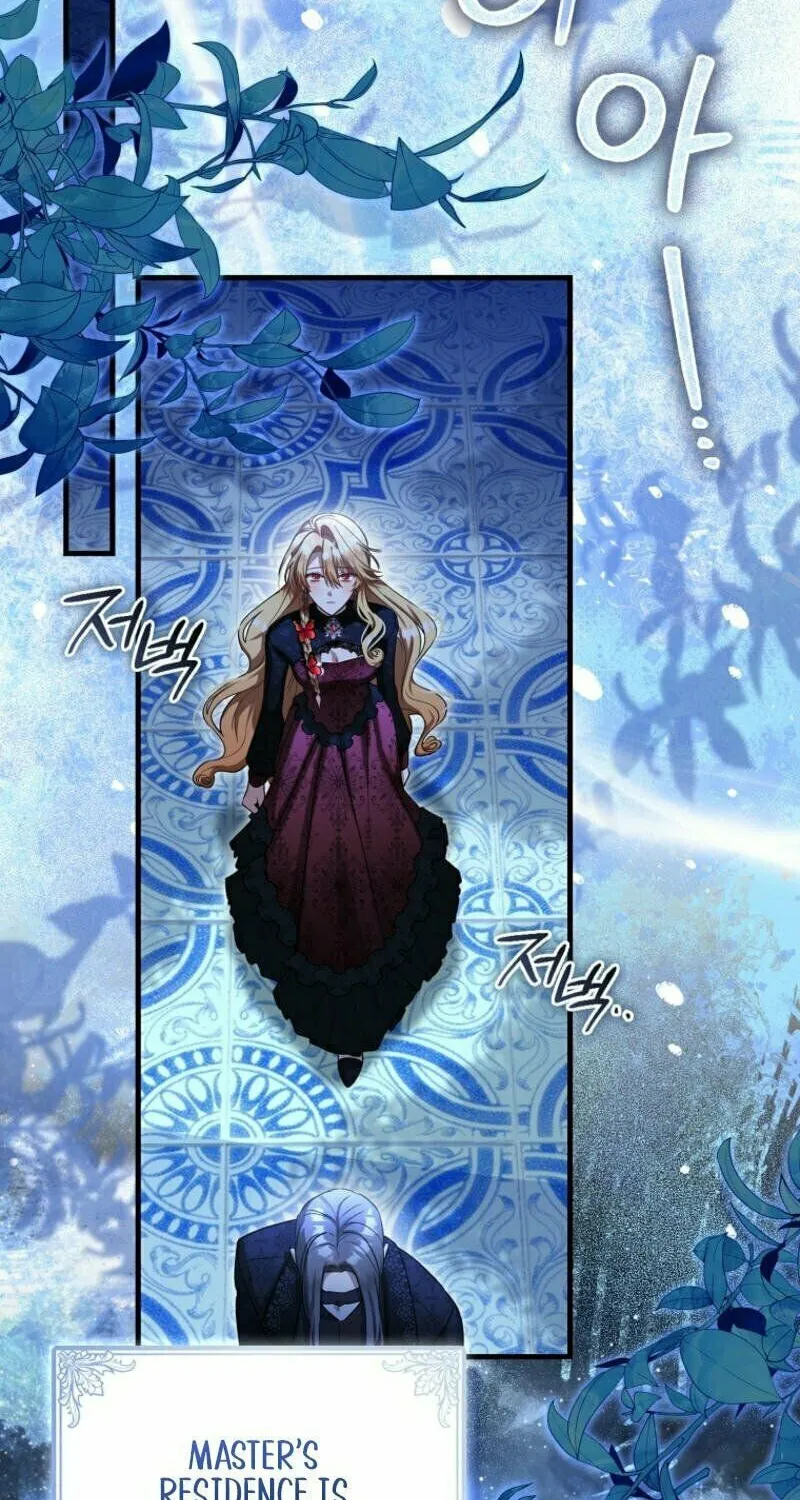 The Baby Fairy is a Villain Chapter 14 page 53 - 