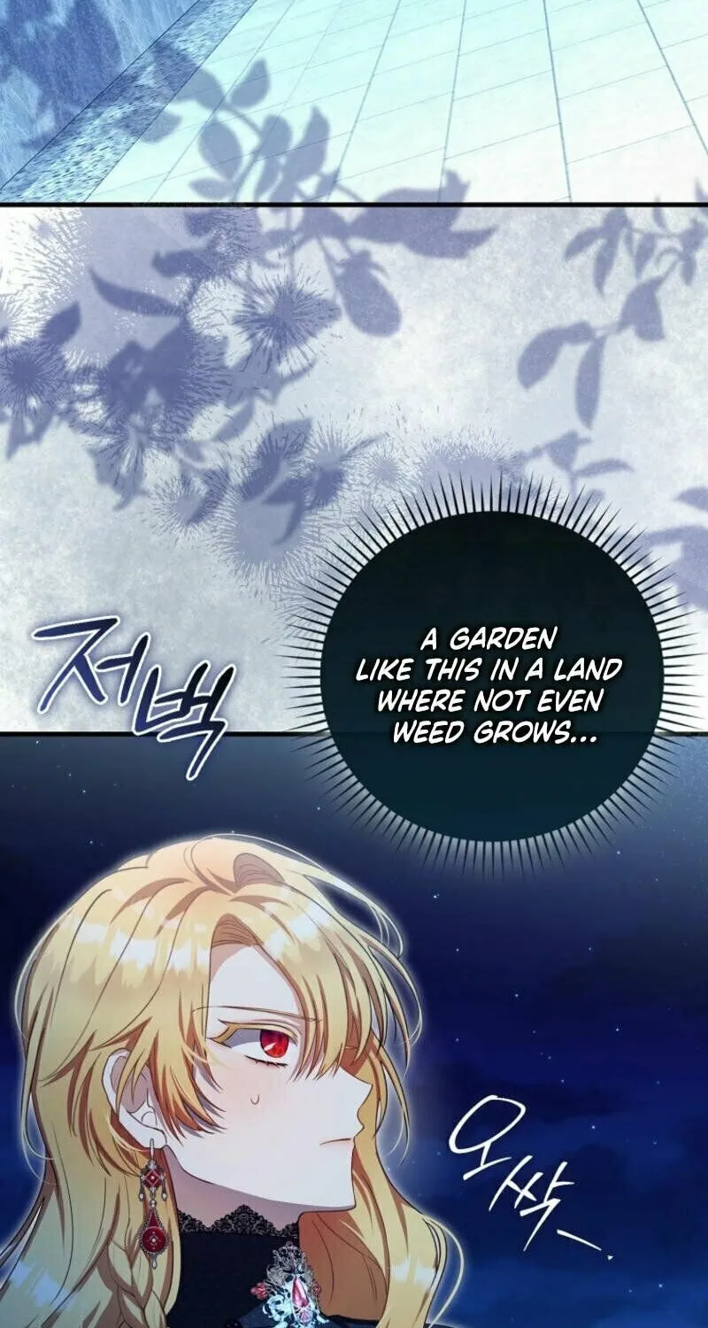 The Baby Fairy is a Villain Chapter 14 page 59 - 