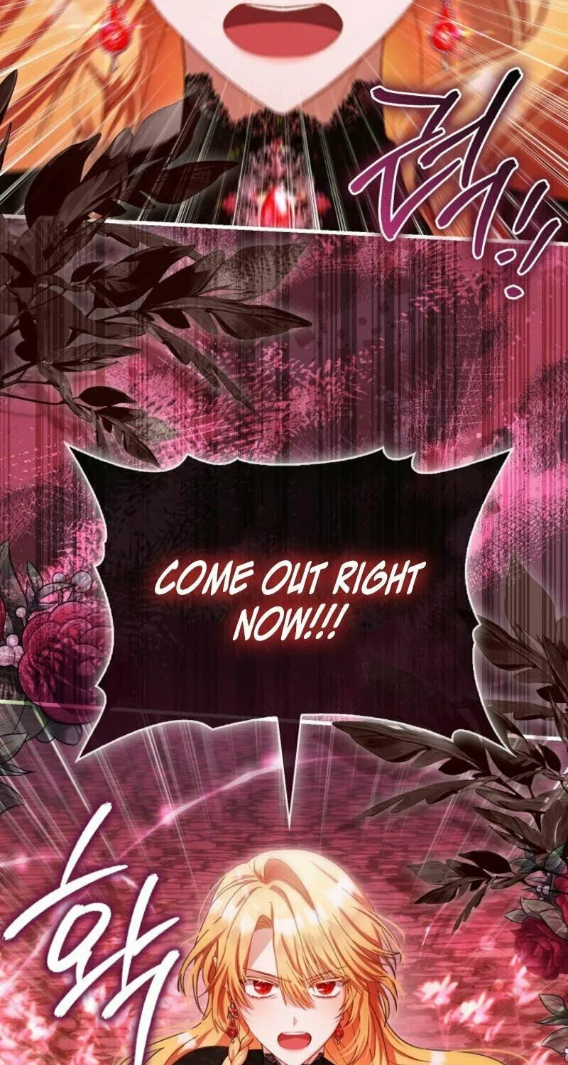 The Baby Fairy is a Villain Chapter 14 page 7 - 
