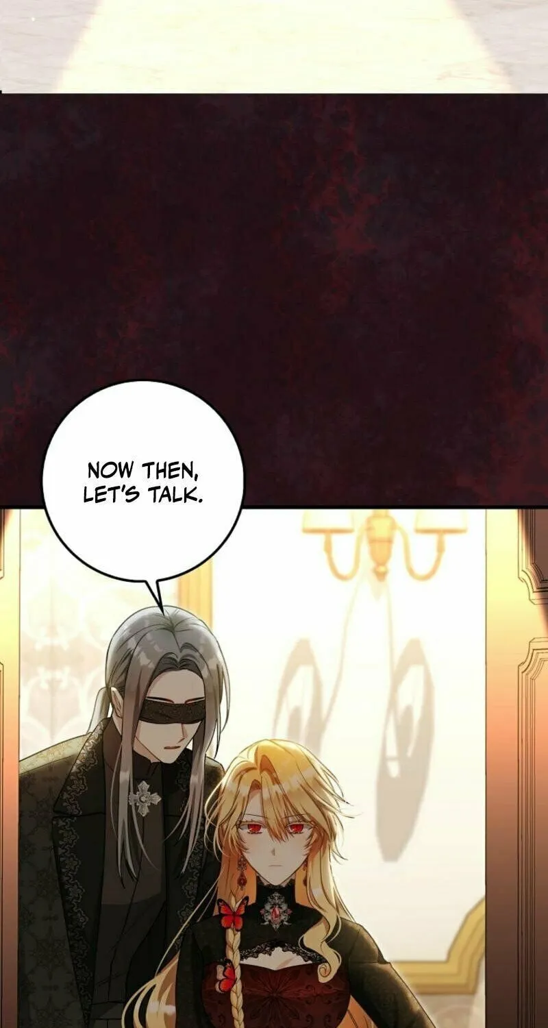 The Baby Fairy is a Villain Chapter 14 page 62 - 