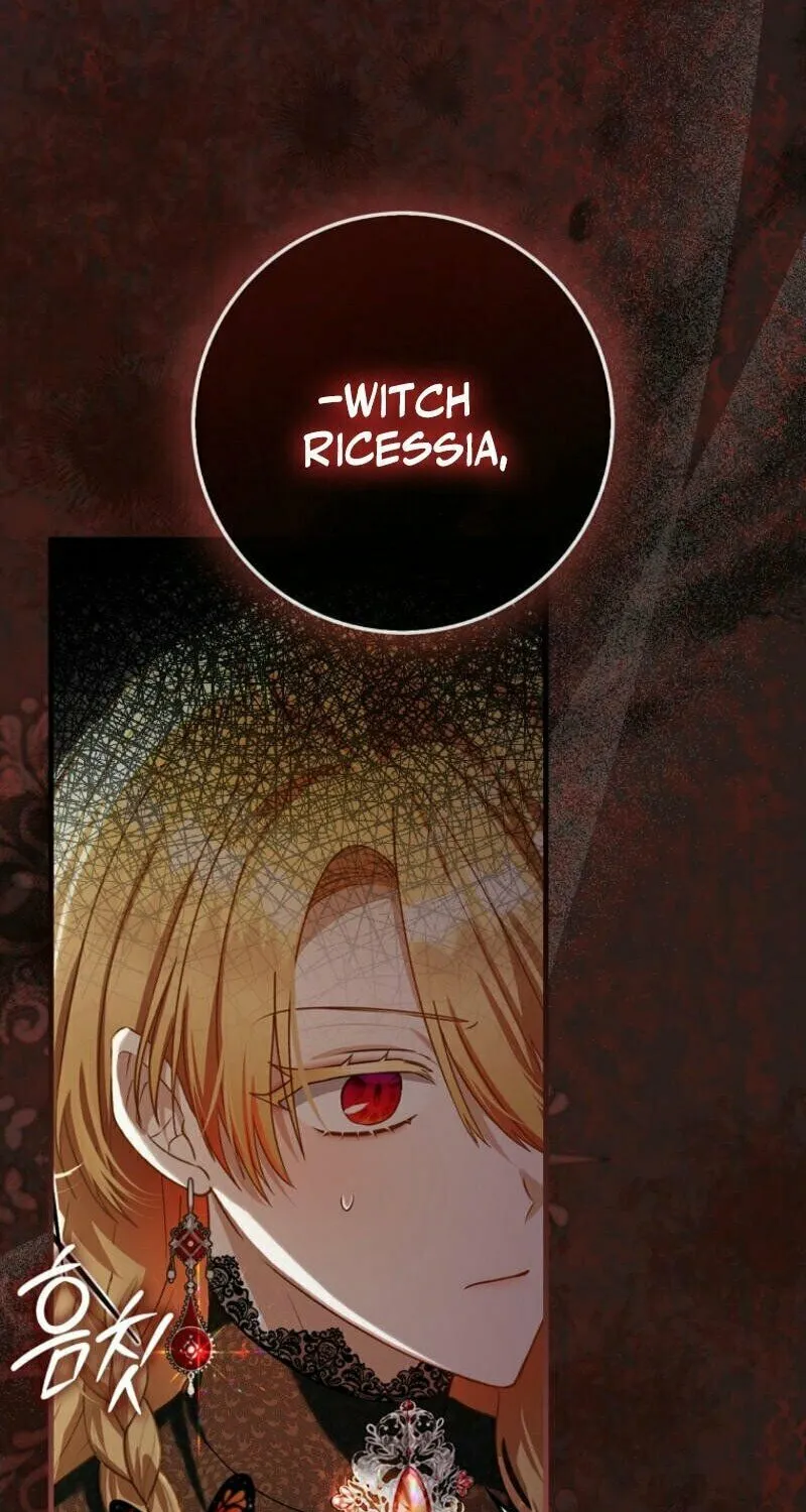 The Baby Fairy is a Villain Chapter 14 page 64 - 