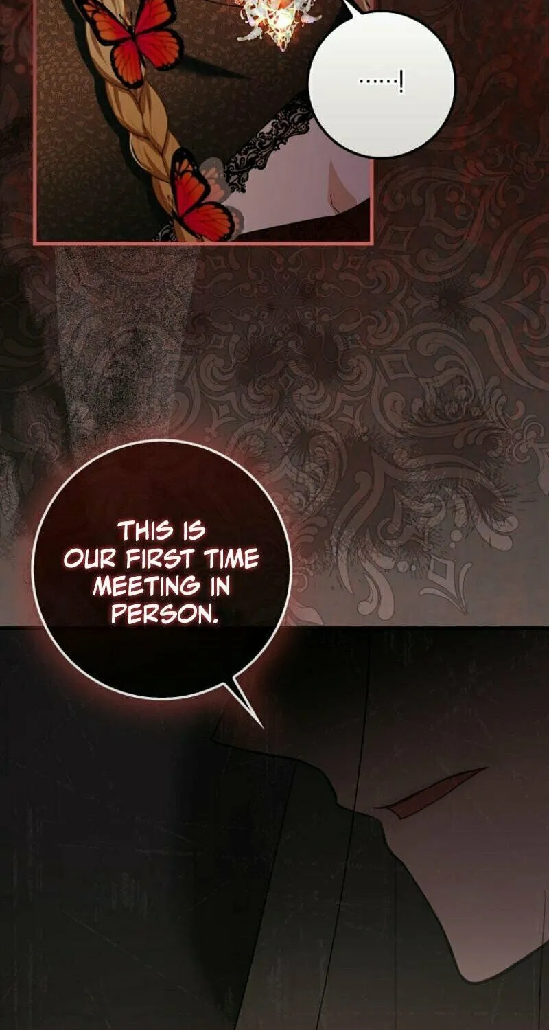 The Baby Fairy is a Villain Chapter 14 page 65 - 
