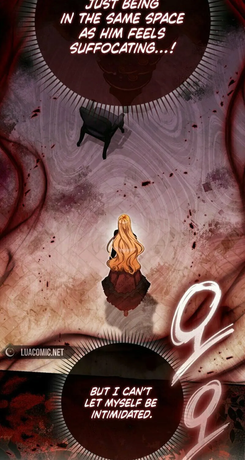 The Baby Fairy is a Villain Chapter 14 page 67 - 