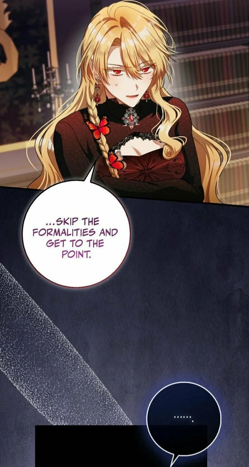 The Baby Fairy is a Villain Chapter 14 page 69 - 