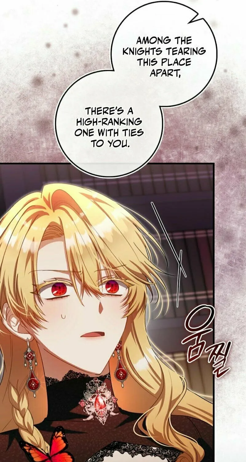 The Baby Fairy is a Villain Chapter 14 page 74 - 