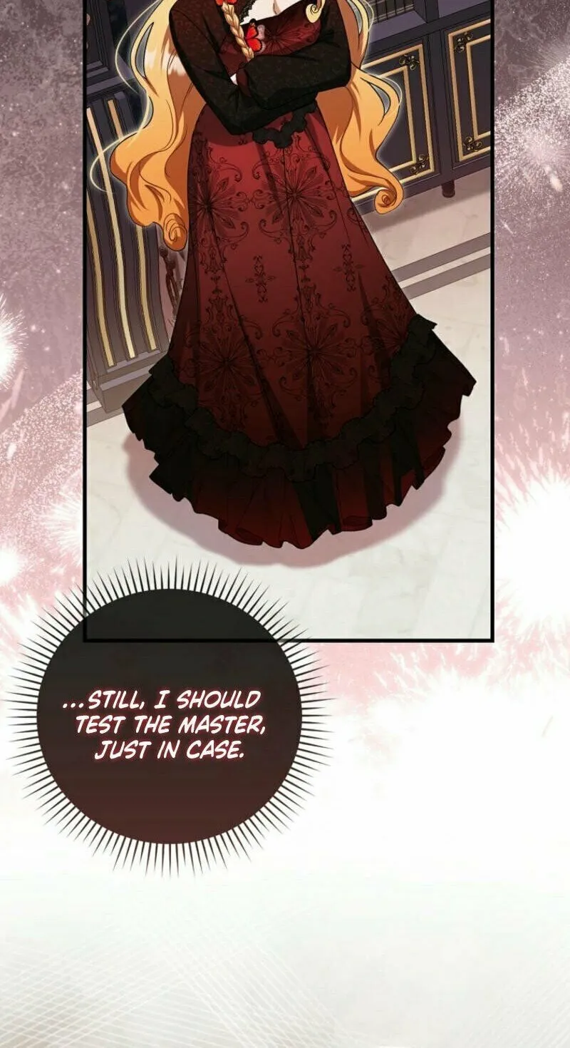 The Baby Fairy is a Villain Chapter 14 page 79 - 