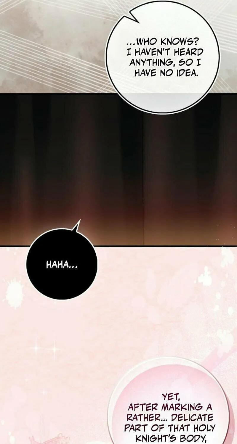 The Baby Fairy is a Villain Chapter 14 page 80 - 