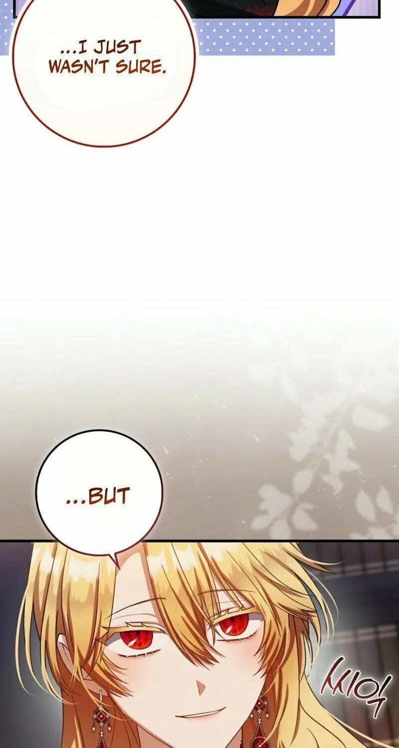 The Baby Fairy is a Villain Chapter 14 page 83 - 