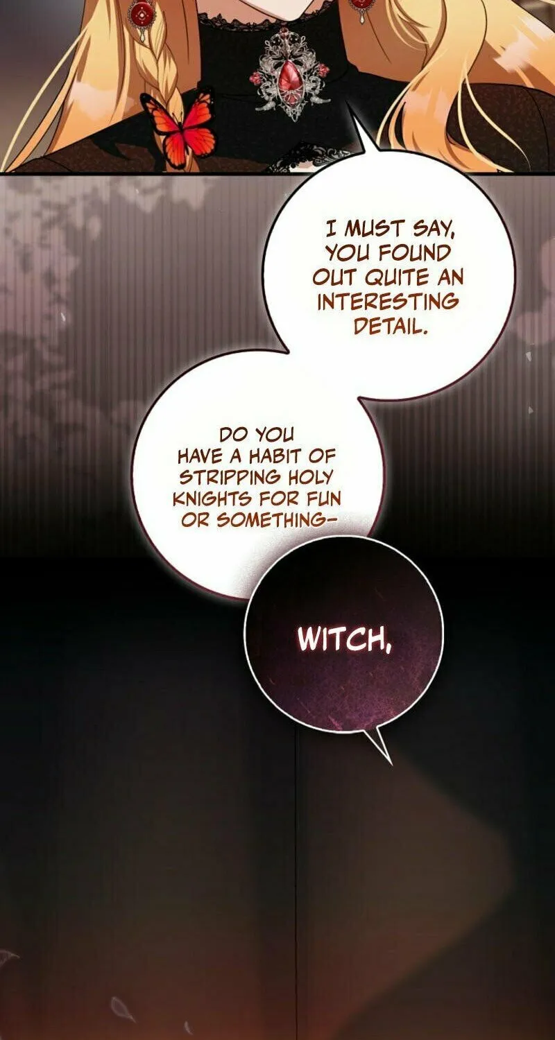 The Baby Fairy is a Villain Chapter 14 page 84 - 