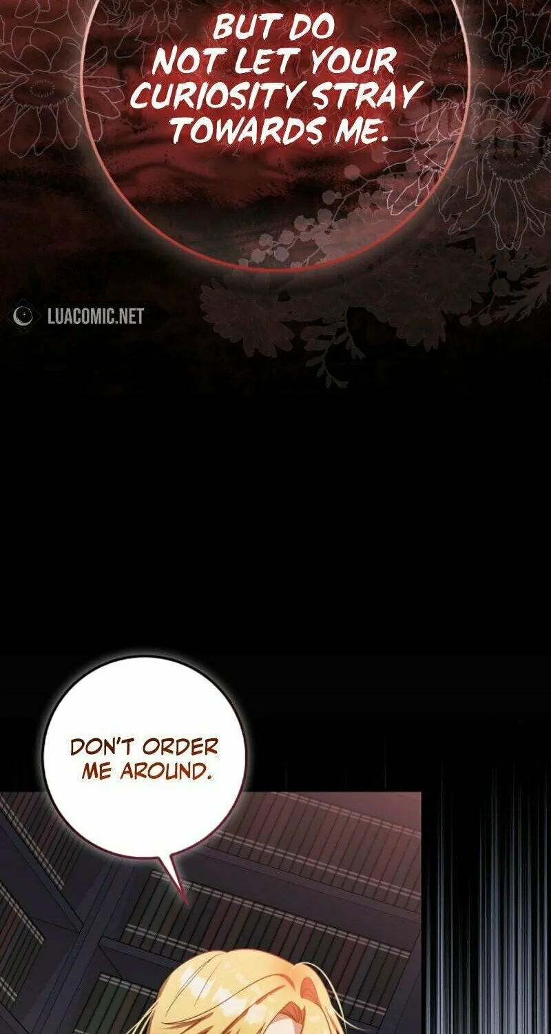 The Baby Fairy is a Villain Chapter 14 page 88 - 