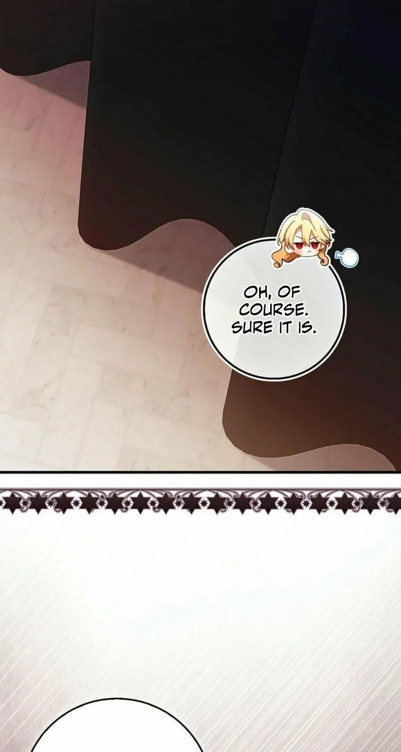 The Baby Fairy is a Villain Chapter 14 page 90 - 