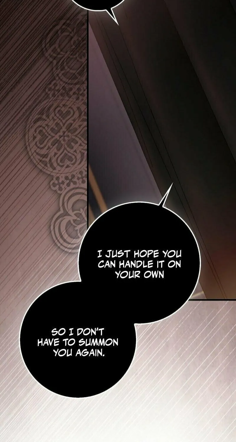 The Baby Fairy is a Villain Chapter 14 page 93 - 