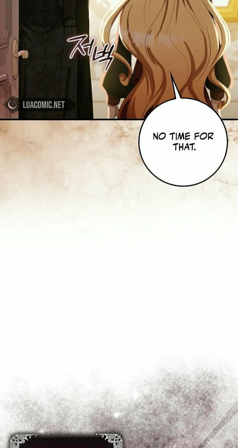 The Baby Fairy is a Villain Chapter 14 page 95 - 