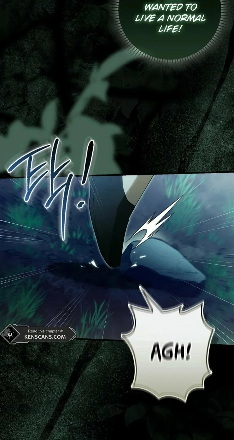 The Baby Fairy is a Villain Chapter 15 page 11 - 