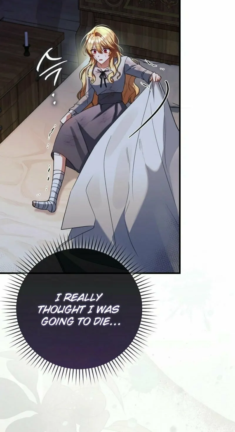 The Baby Fairy is a Villain Chapter 15 page 30 - 