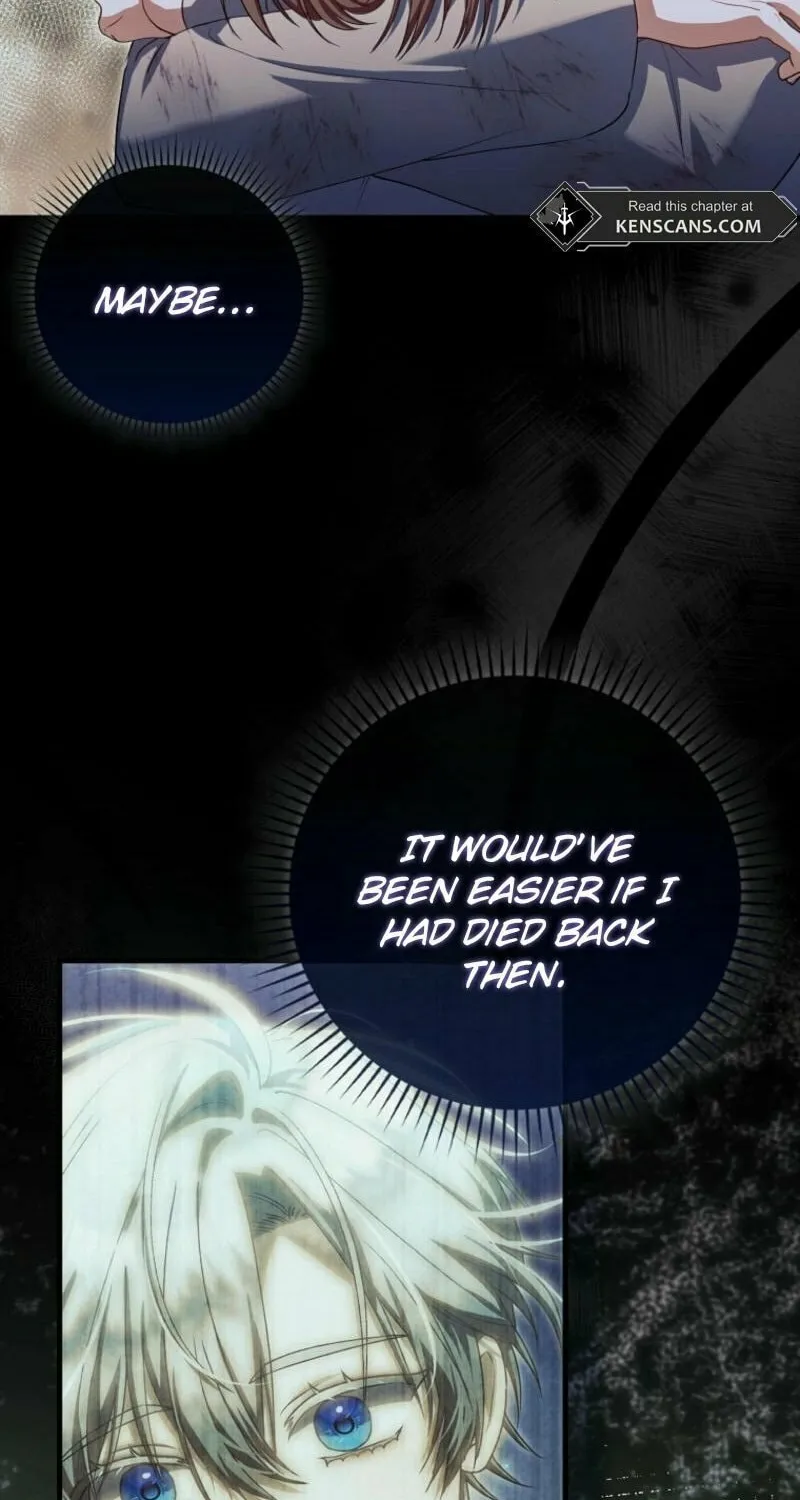 The Baby Fairy is a Villain Chapter 15 page 36 - 