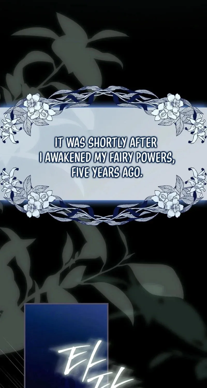 The Baby Fairy is a Villain Chapter 15 page 5 - 