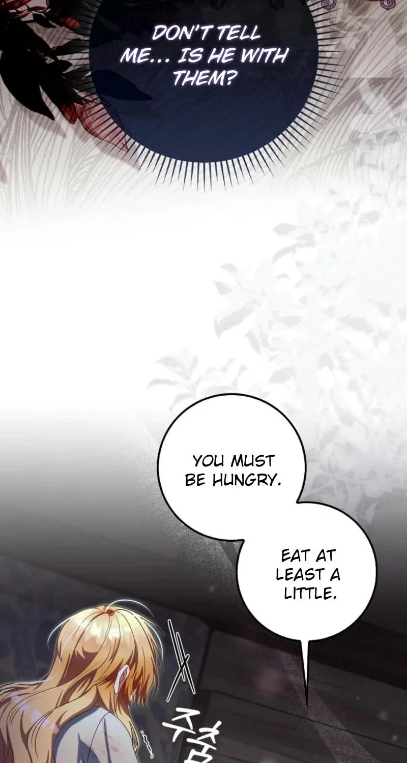 The Baby Fairy is a Villain Chapter 15 page 45 - 