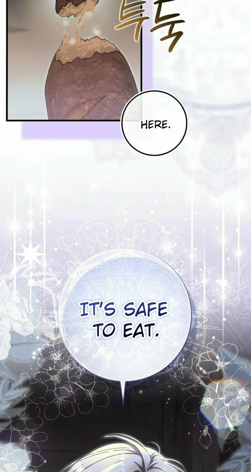 The Baby Fairy is a Villain Chapter 15 page 49 - 