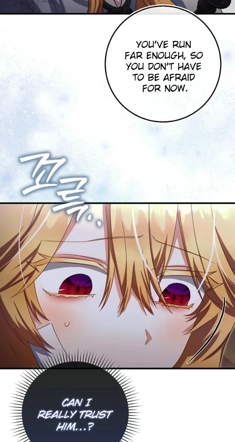 The Baby Fairy is a Villain Chapter 15 page 52 - 