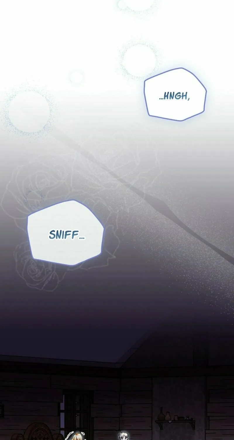 The Baby Fairy is a Villain Chapter 15 page 56 - 
