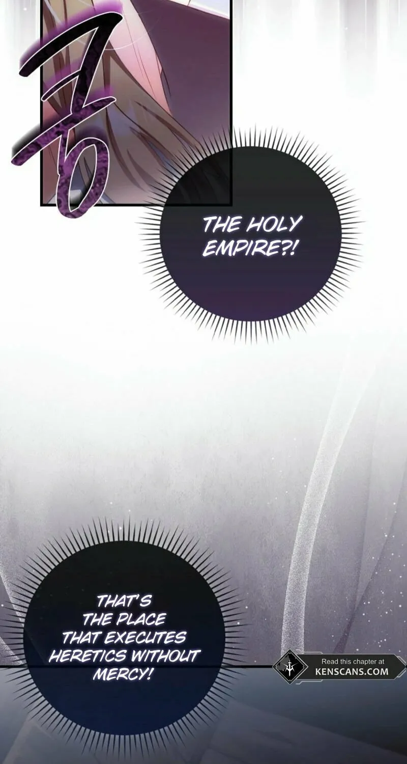 The Baby Fairy is a Villain Chapter 15 page 79 - 